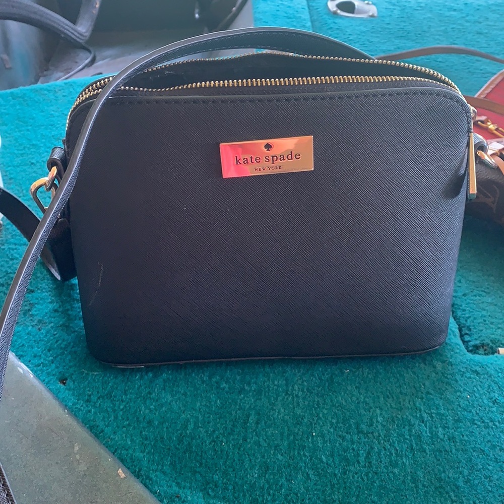 Kate spade cross body